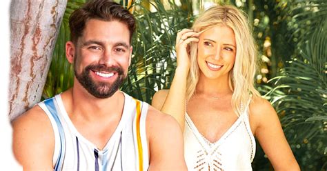 michael and danielle bachelor|Bachelor In Paradise ’s Michael & Danielle’s News。